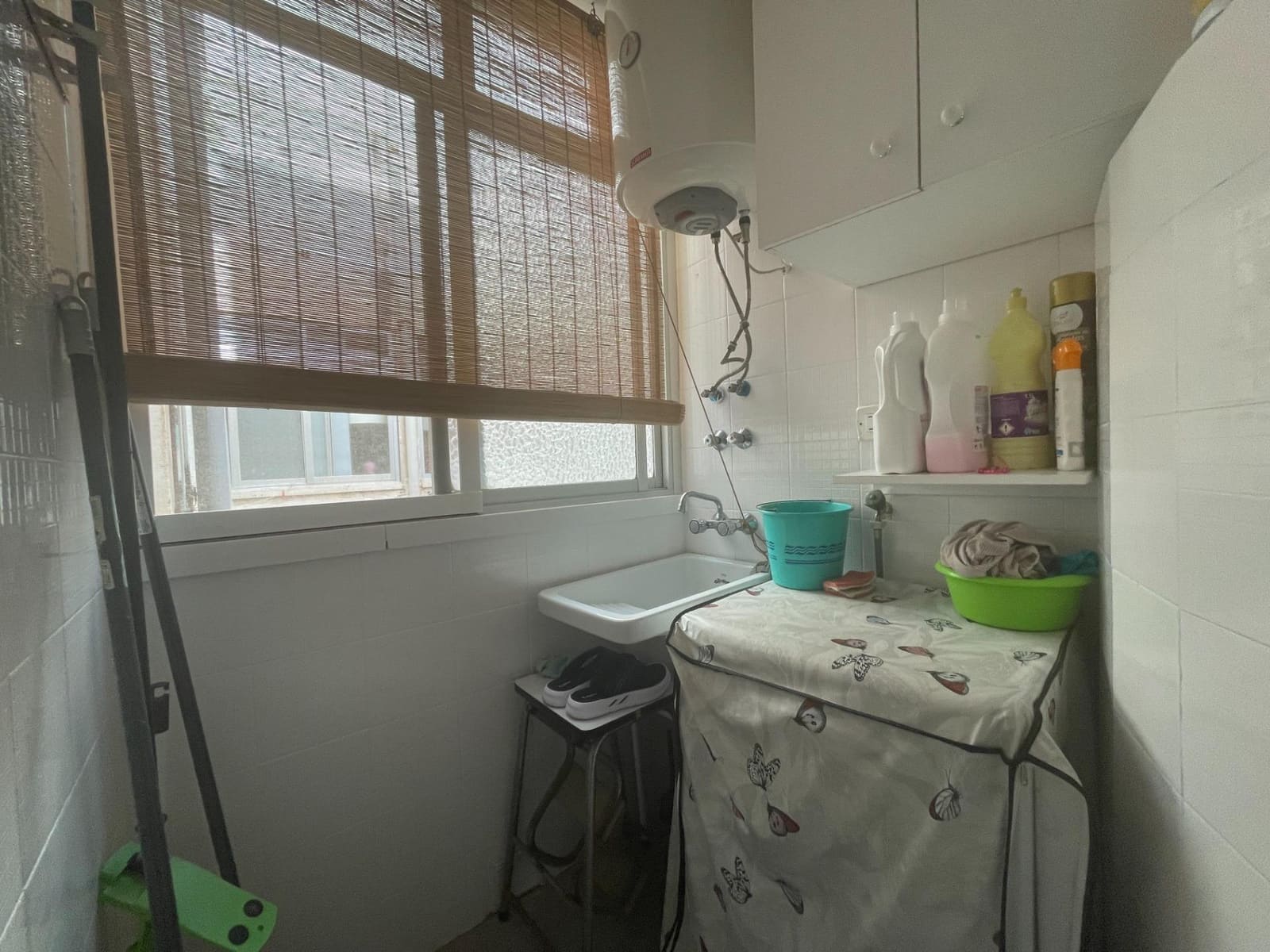 3 soveværelse Lejlighed til salg i Guardamar del Segura med garage - € 225.000 (Ref: 9975362)