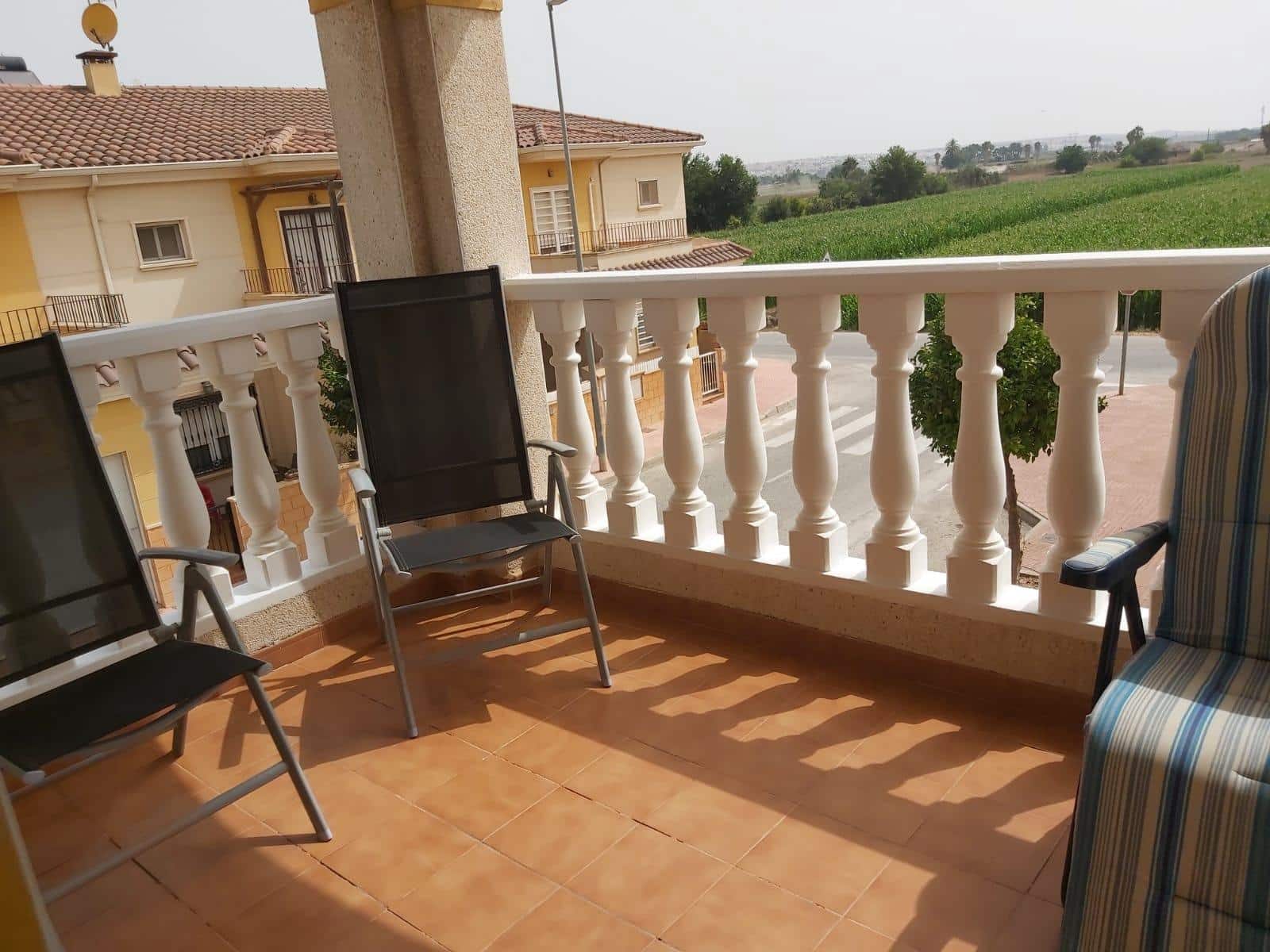 2 bedroom Bungalow for sale in San Fulgencio with garage - € 145,900 (Ref: 9982941)