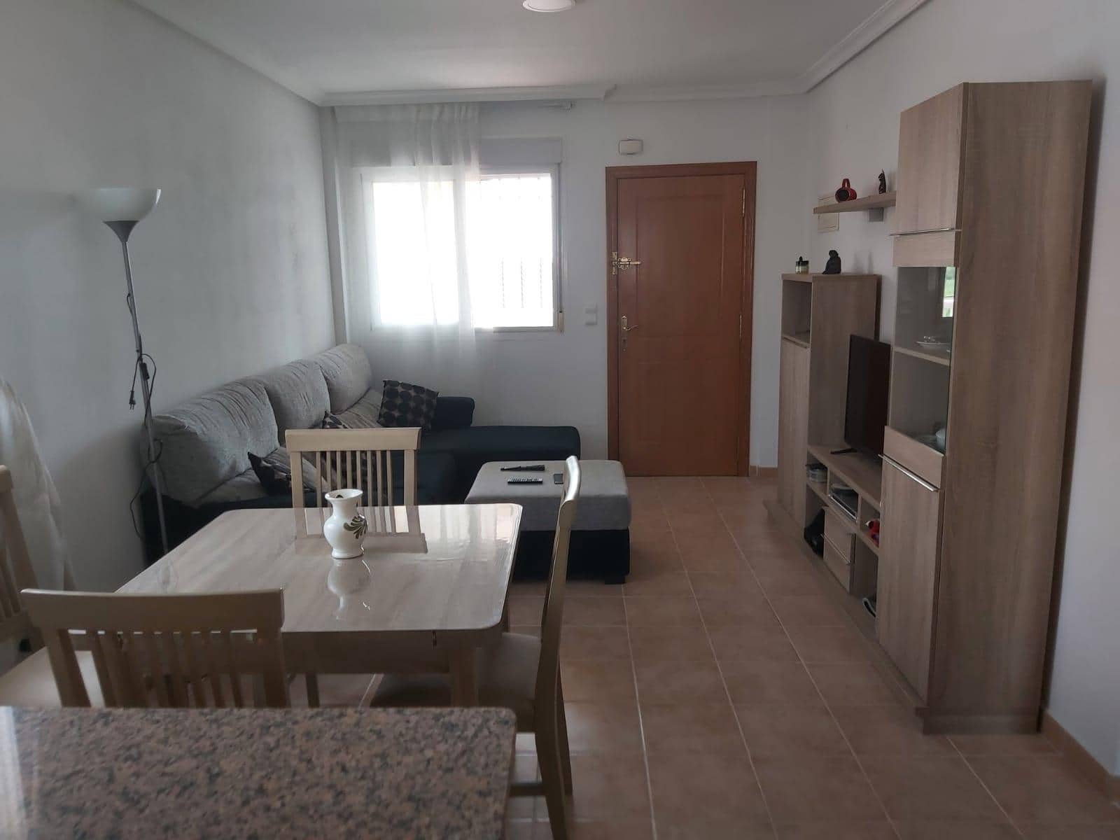 2 bedroom Bungalow for sale in San Fulgencio with garage - € 145,900 (Ref: 9982941)