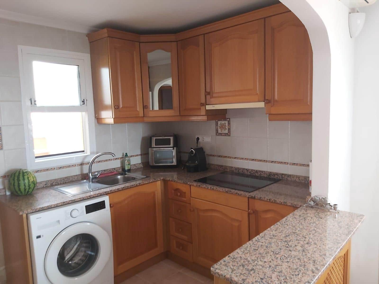 2 bedroom Bungalow for sale in San Fulgencio with garage - € 145,900 (Ref: 9982941)