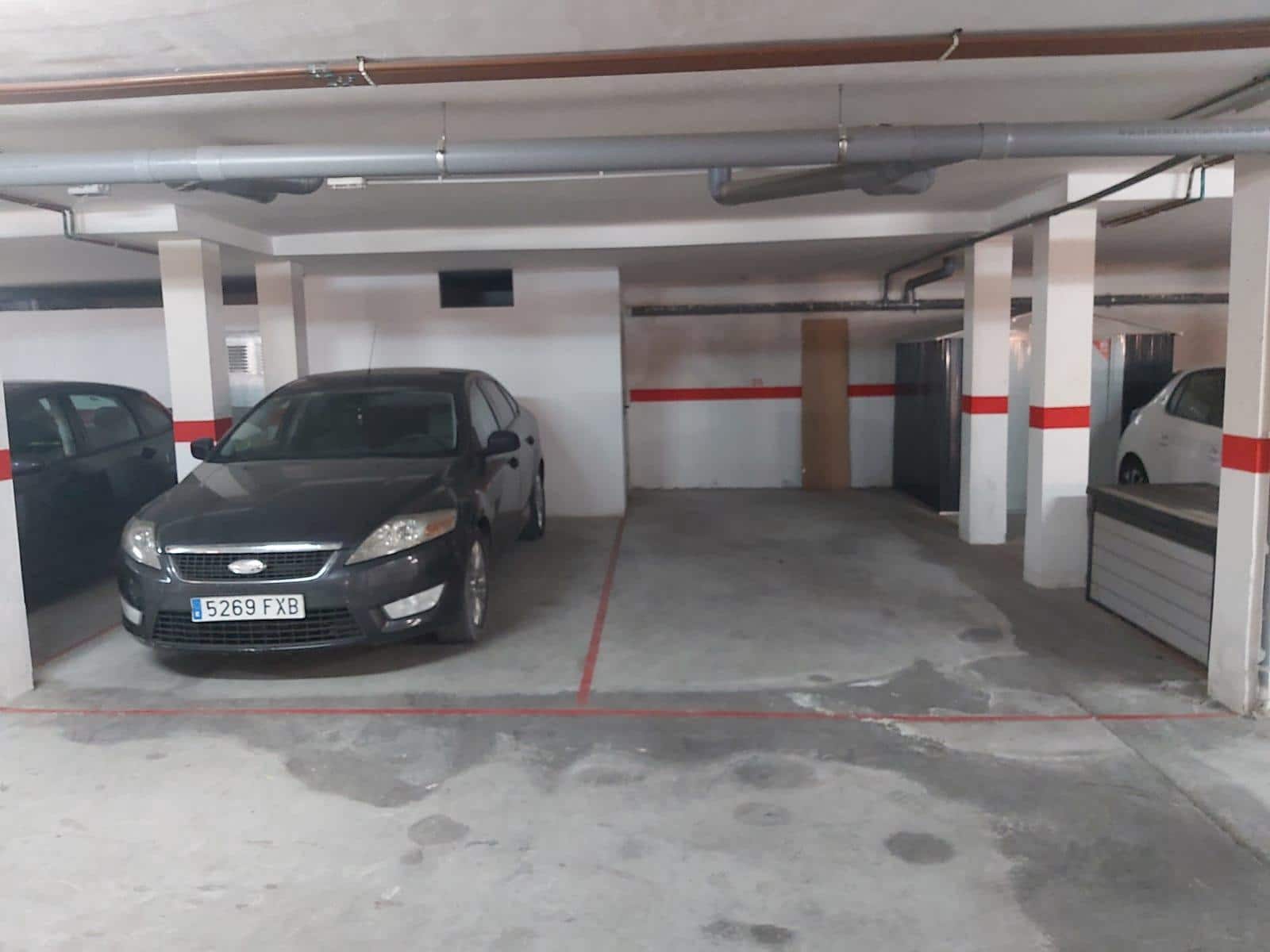 2 bedroom Bungalow for sale in San Fulgencio with garage - € 145,900 (Ref: 9982941)