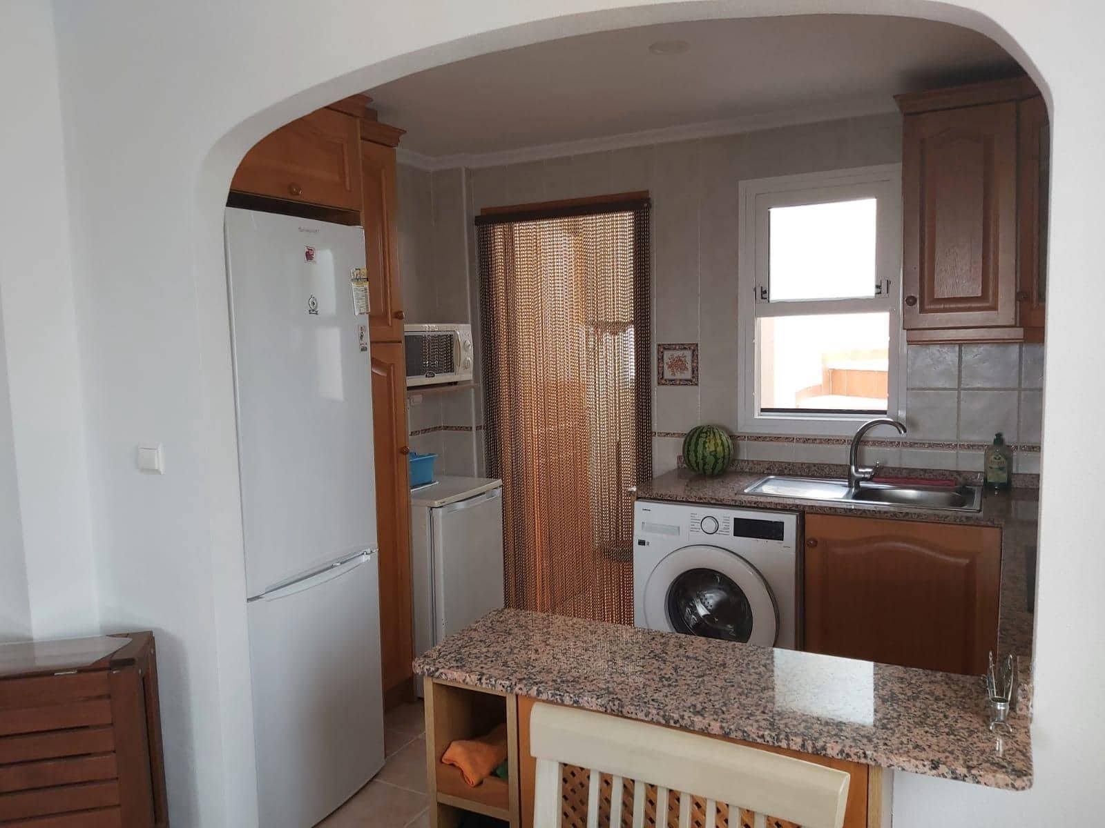 2 bedroom Bungalow for sale in San Fulgencio with garage - € 145,900 (Ref: 9982941)