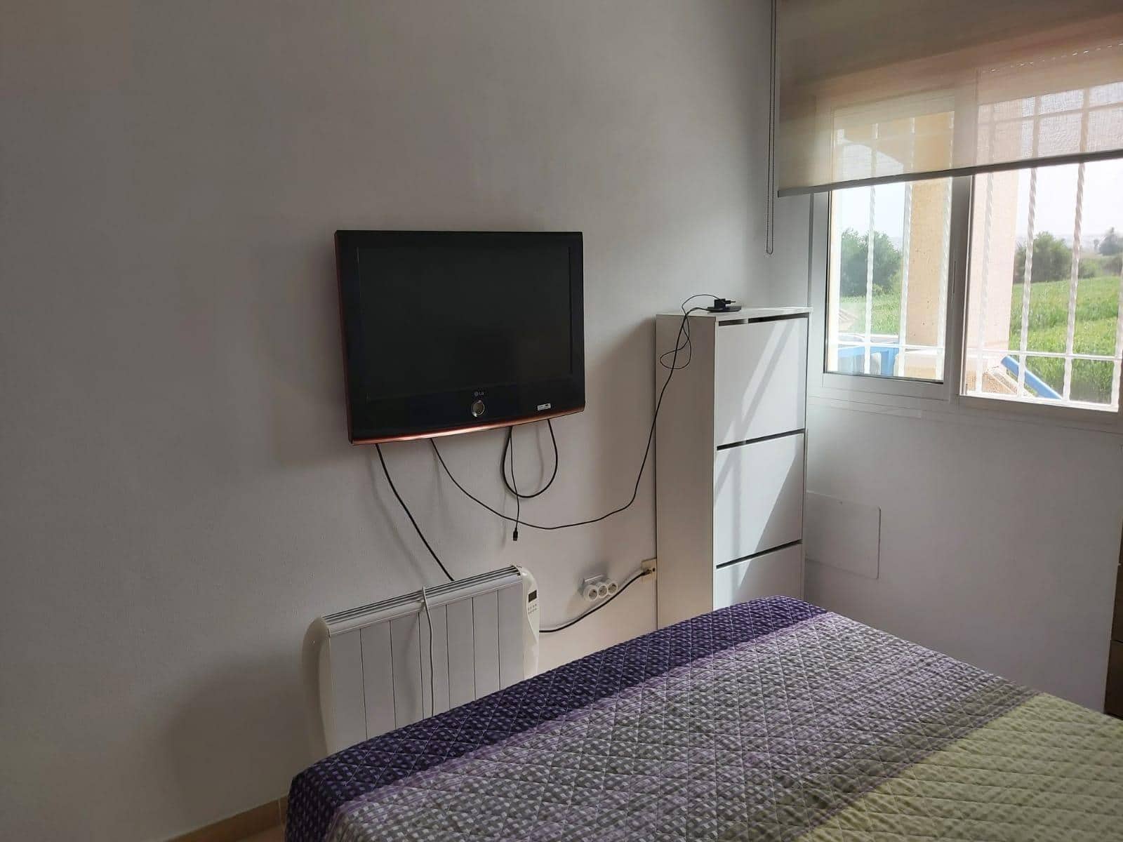 2 bedroom Bungalow for sale in San Fulgencio with garage - € 145,900 (Ref: 9982941)