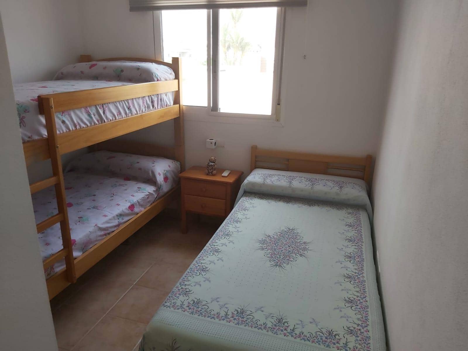 2 bedroom Bungalow for sale in San Fulgencio with garage - € 145,900 (Ref: 9982941)