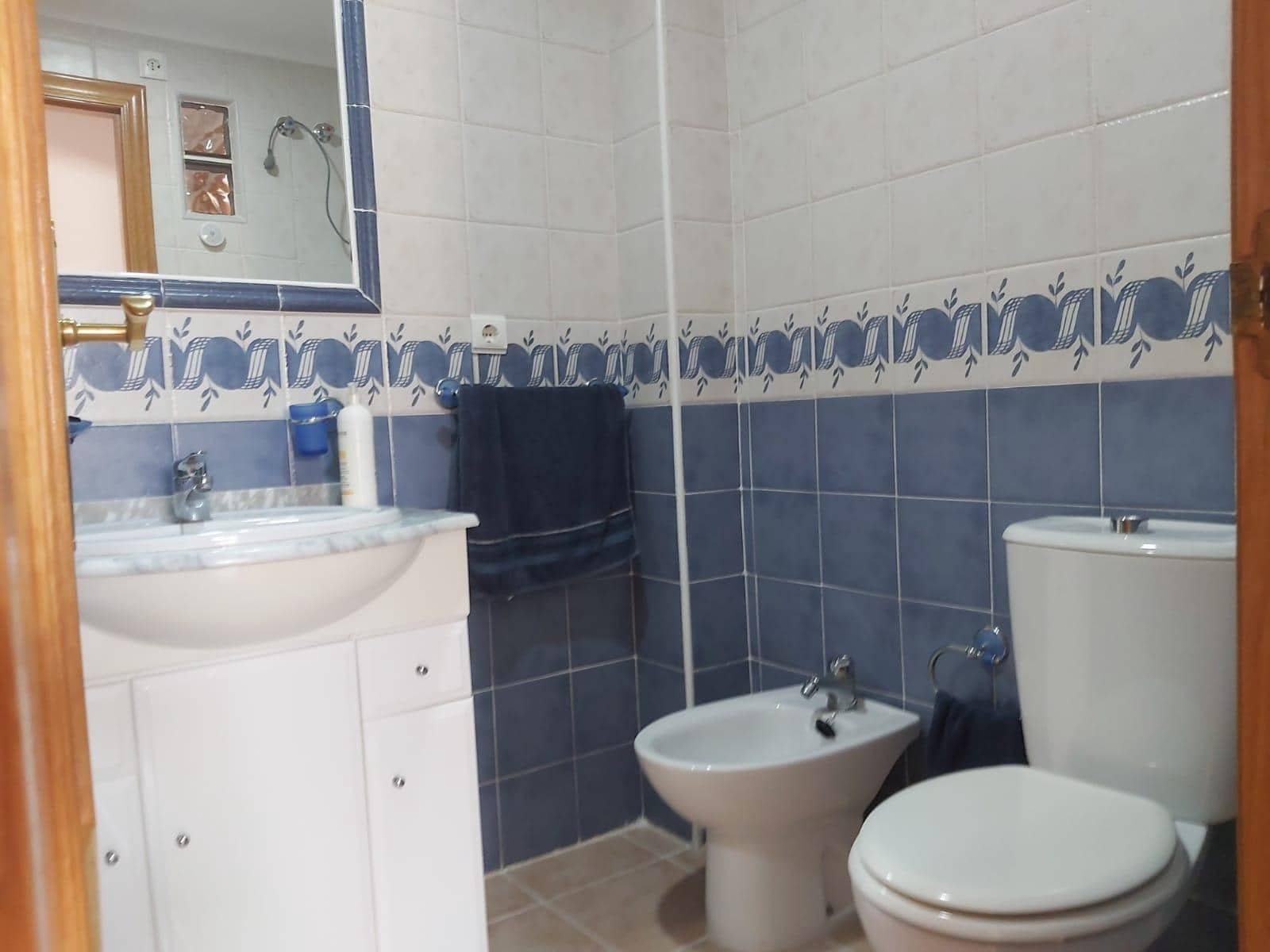 2 bedroom Bungalow for sale in San Fulgencio with garage - € 145,900 (Ref: 9982941)