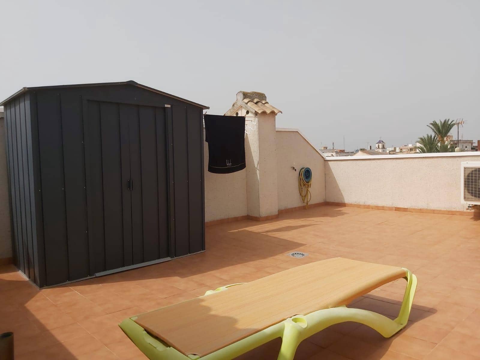 2 bedroom Bungalow for sale in San Fulgencio with garage - € 145,900 (Ref: 9982941)