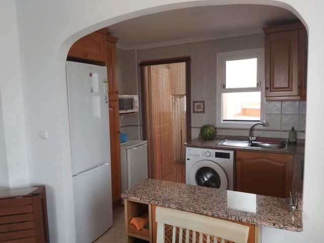 2 soverom Bungalow til salgs i San Fulgencio med garasje - € 145 900 (Ref: 9982941)