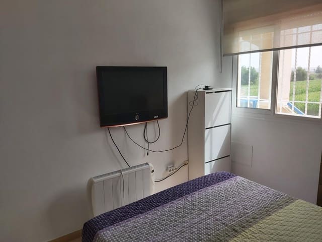 2 soverom Bungalow til salgs i San Fulgencio med garasje - € 145 900 (Ref: 9982941)