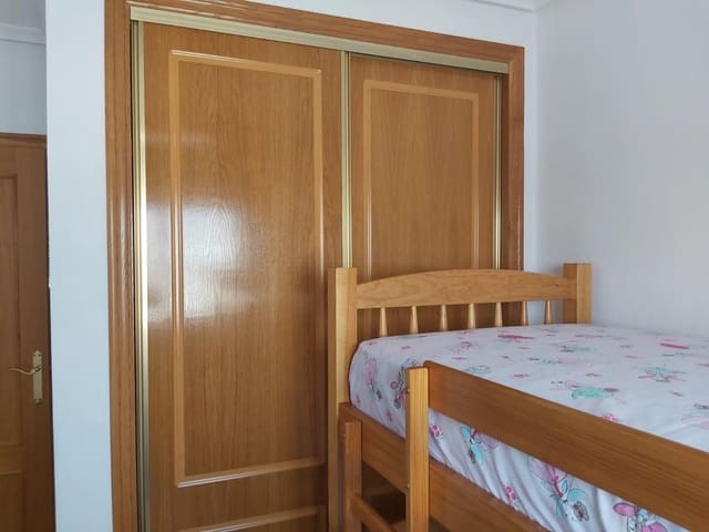 2 soverom Bungalow til salgs i San Fulgencio med garasje - € 145 900 (Ref: 9982941)
