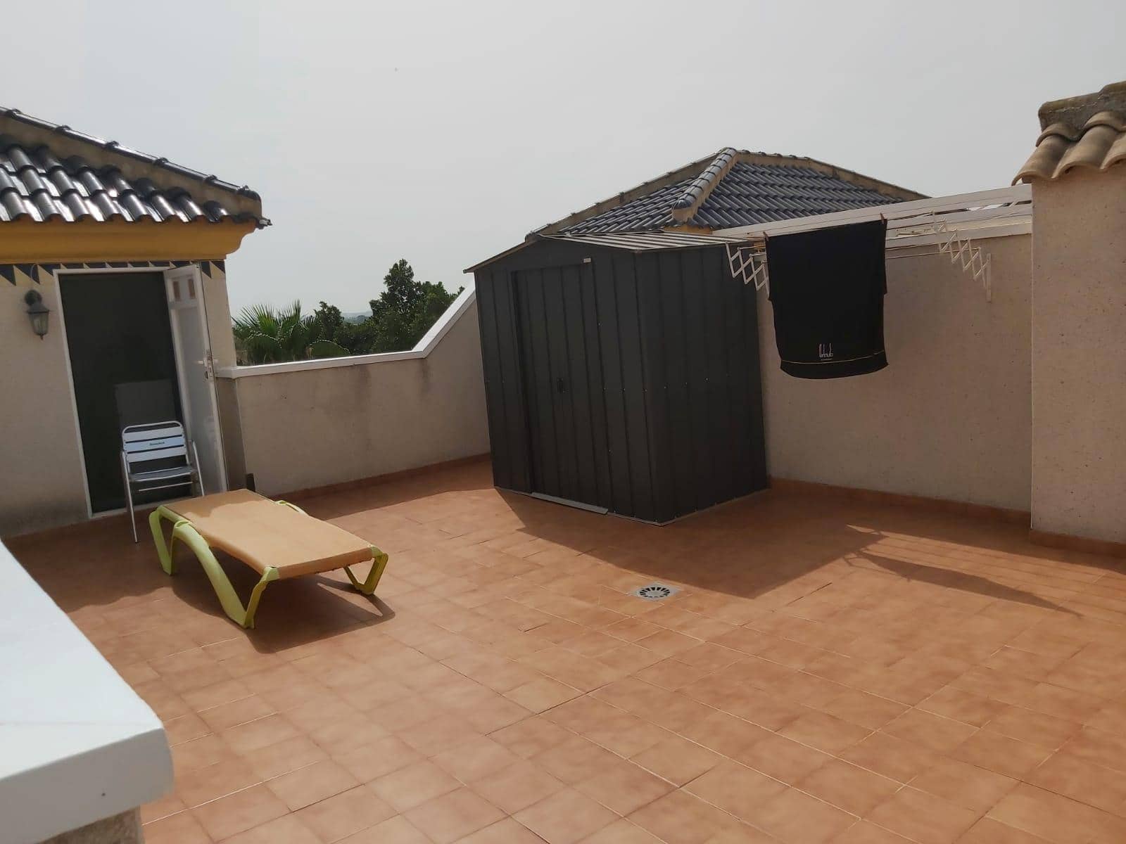 2 bedroom Bungalow for sale in San Fulgencio with garage - € 145,900 (Ref: 9982941)