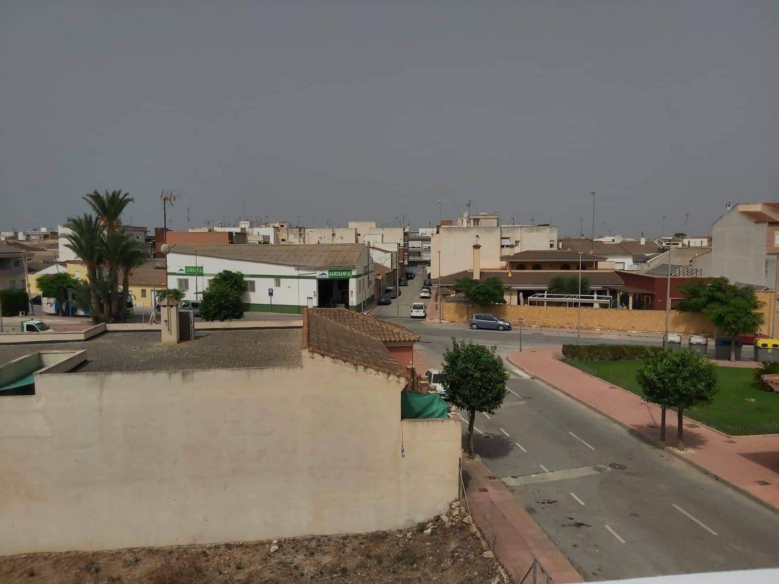 2 bedroom Bungalow for sale in San Fulgencio with garage - € 145,900 (Ref: 9982941)