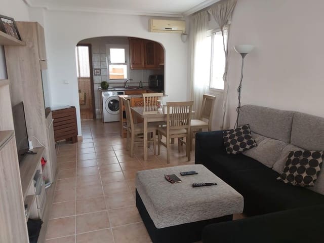 2 soverom Bungalow til salgs i San Fulgencio med garasje - € 145 900 (Ref: 9982941)