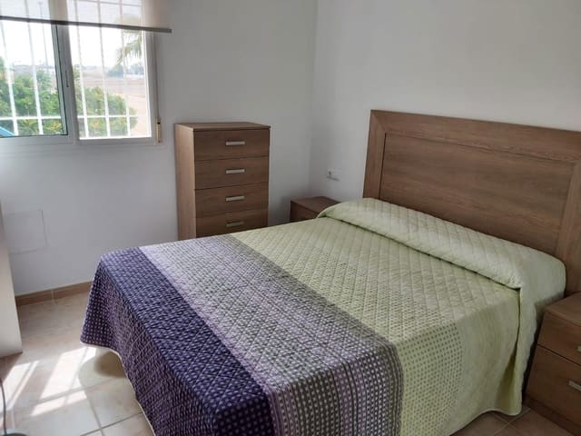 2 soverom Bungalow til salgs i San Fulgencio med garasje - € 145 900 (Ref: 9982941)