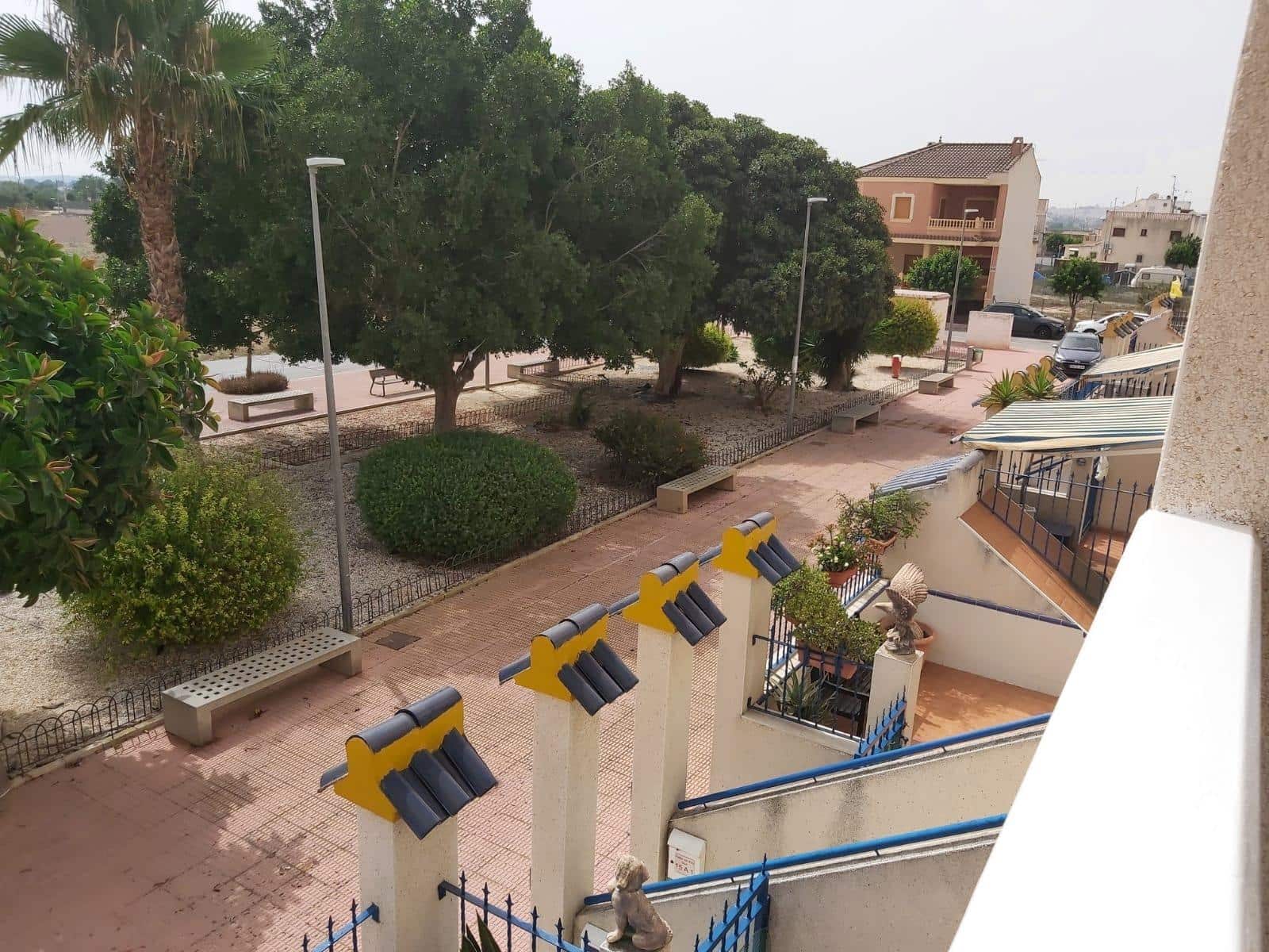 2 bedroom Bungalow for sale in San Fulgencio with garage - € 145,900 (Ref: 9982941)