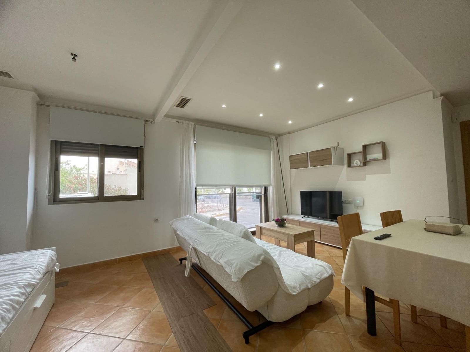 1 soverom Leilighet til salgs i Formentera del Segura med svømmebasseng garasje - € 94 840 (Ref: 9982942)