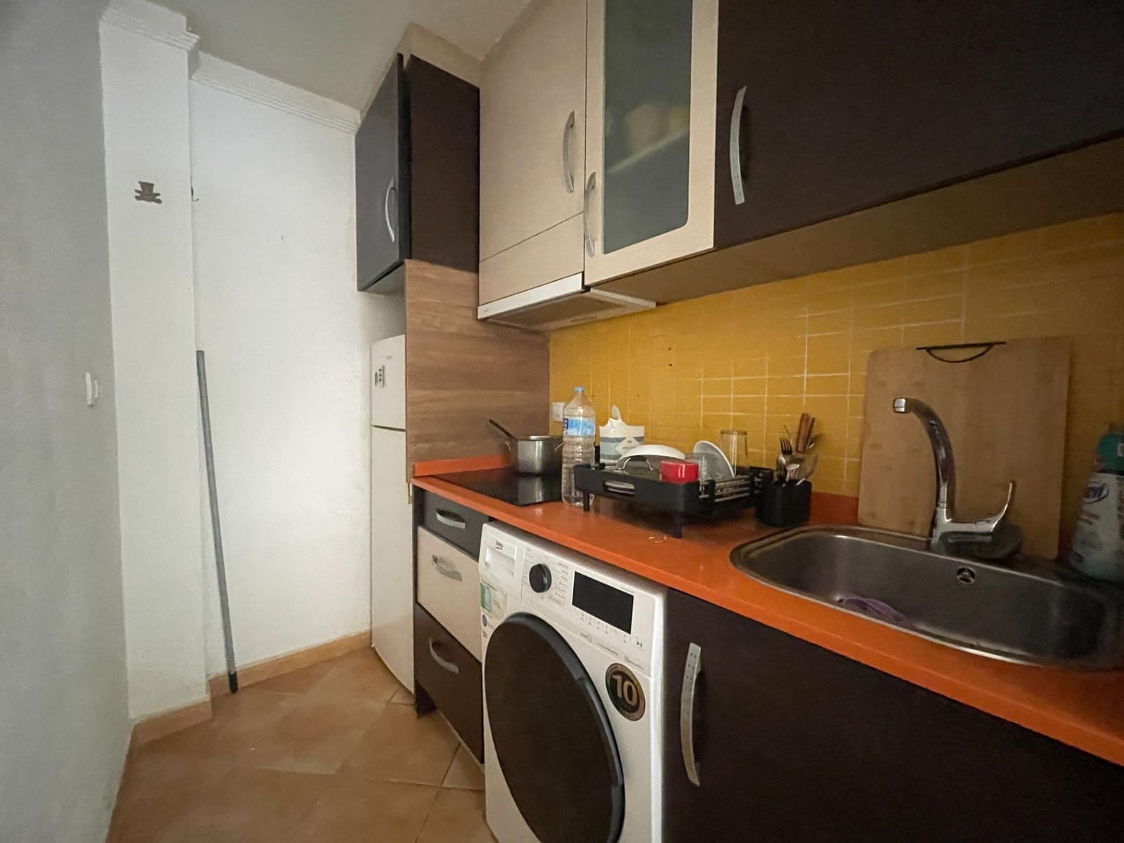 1 soverom Leilighet til salgs i Formentera del Segura med svømmebasseng garasje - € 94 840 (Ref: 9982942)