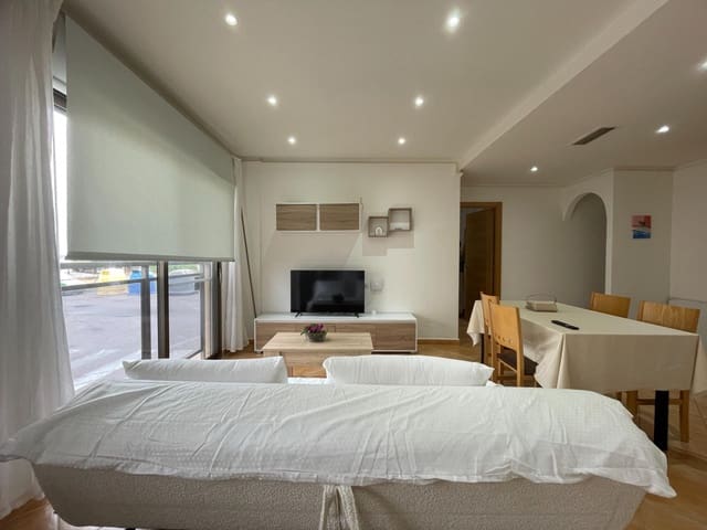 Apartamento de 1 habitación en Formentera del Segura en venta con piscina garaje - 94.840 € (Ref: 9982942)