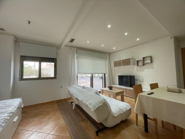 Apartamento de 1 habitación en Formentera del Segura en venta con piscina garaje - 94.840 € (Ref: 9982942)