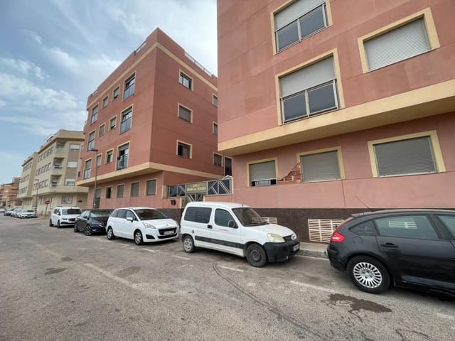 Apartamento de 1 habitación en Formentera del Segura en venta con piscina garaje - 94.840 € (Ref: 9982942)