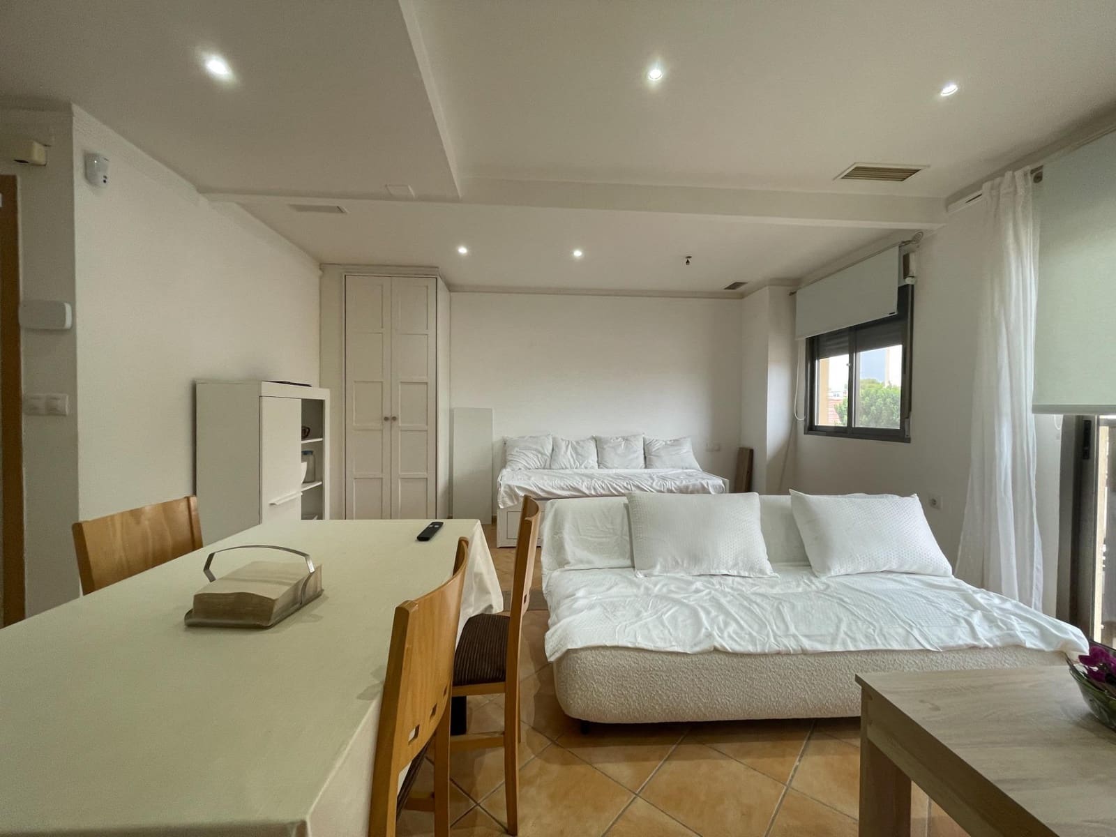 1 soverom Leilighet til salgs i Formentera del Segura med svømmebasseng garasje - € 94 840 (Ref: 9982942)