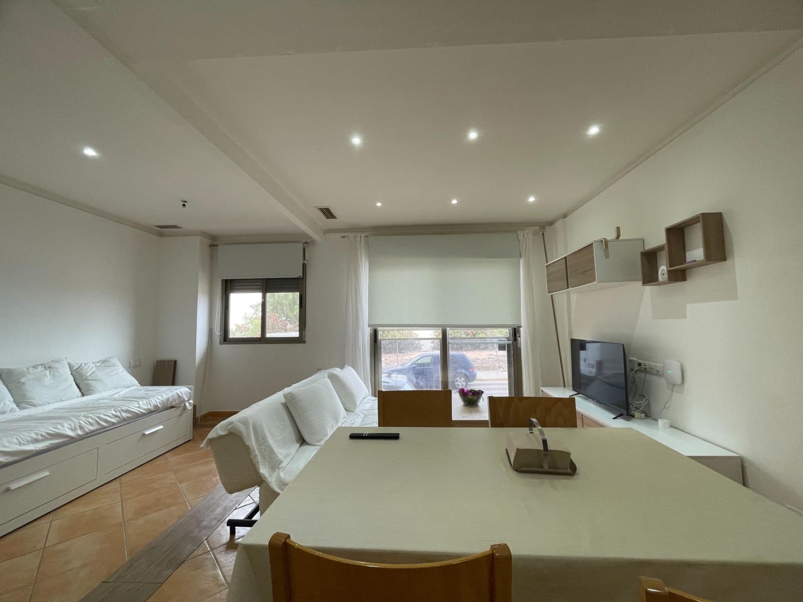 1 soverom Leilighet til salgs i Formentera del Segura med svømmebasseng garasje - € 94 840 (Ref: 9982942)