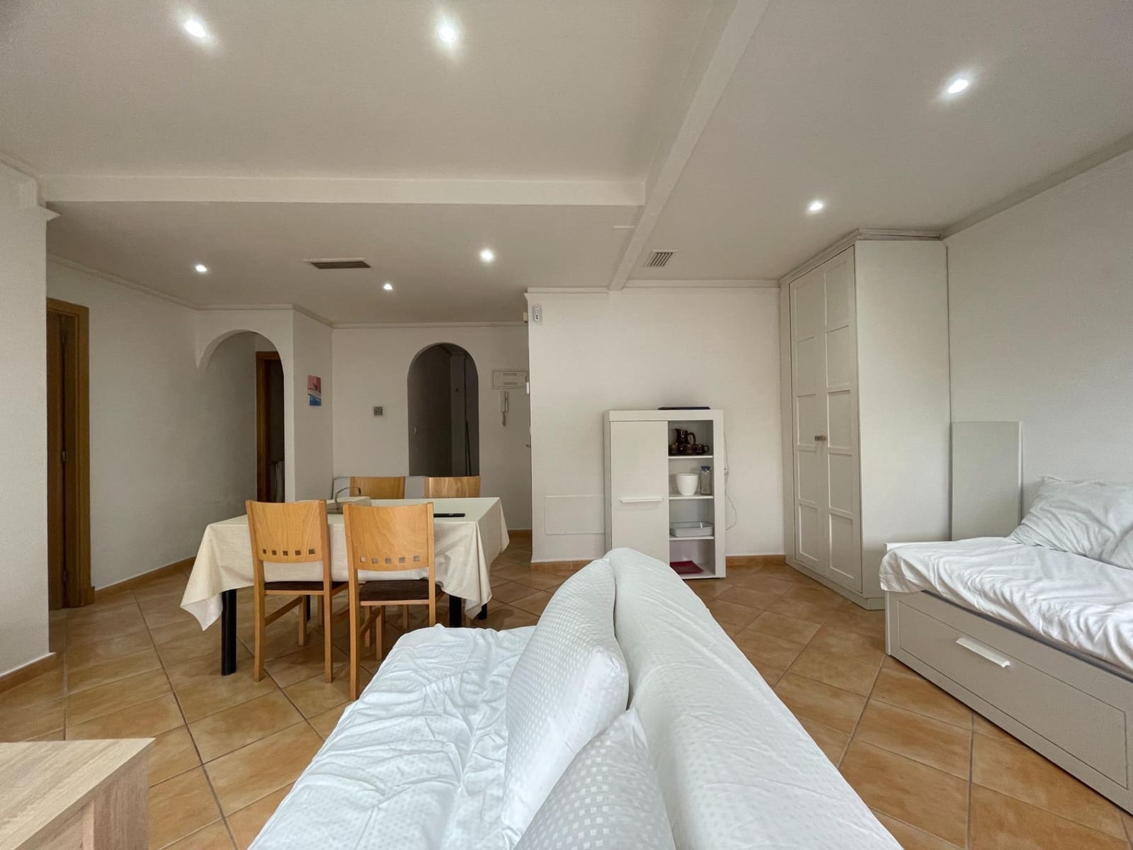 1 soverom Leilighet til salgs i Formentera del Segura med svømmebasseng garasje - € 94 840 (Ref: 9982942)
