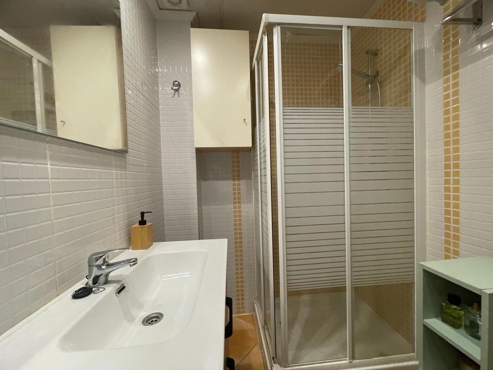 1 soverom Leilighet til salgs i Formentera del Segura med svømmebasseng garasje - € 94 840 (Ref: 9982942)