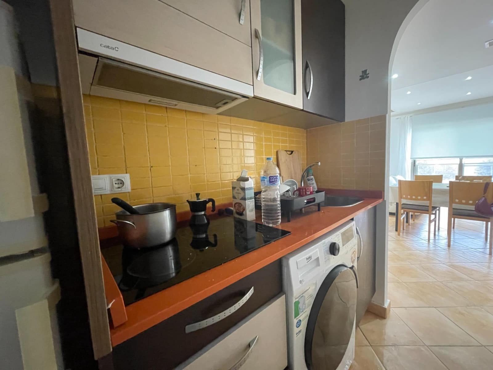 1 soverom Leilighet til salgs i Formentera del Segura med svømmebasseng garasje - € 94 840 (Ref: 9982942)