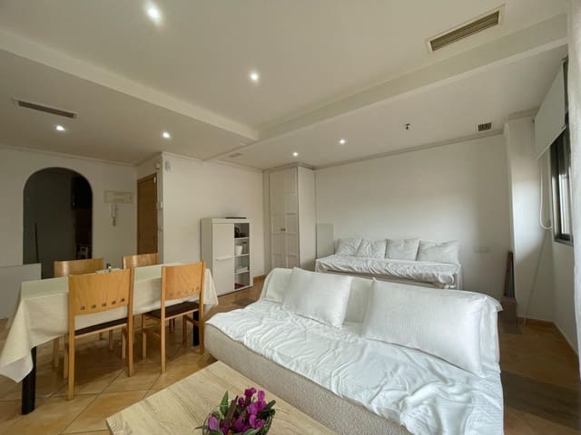Apartamento de 1 habitación en Formentera del Segura en venta con piscina garaje - 94.840 € (Ref: 9982942)