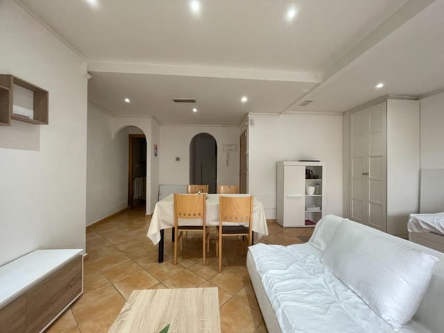 Apartamento de 1 habitación en Formentera del Segura en venta con piscina garaje - 94.840 € (Ref: 9982942)