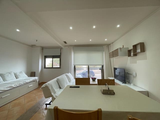 Apartamento de 1 habitación en Formentera del Segura en venta con piscina garaje - 94.840 € (Ref: 9982942)