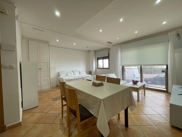 Apartamento de 1 habitación en Formentera del Segura en venta con piscina garaje - 94.840 € (Ref: 9982942)