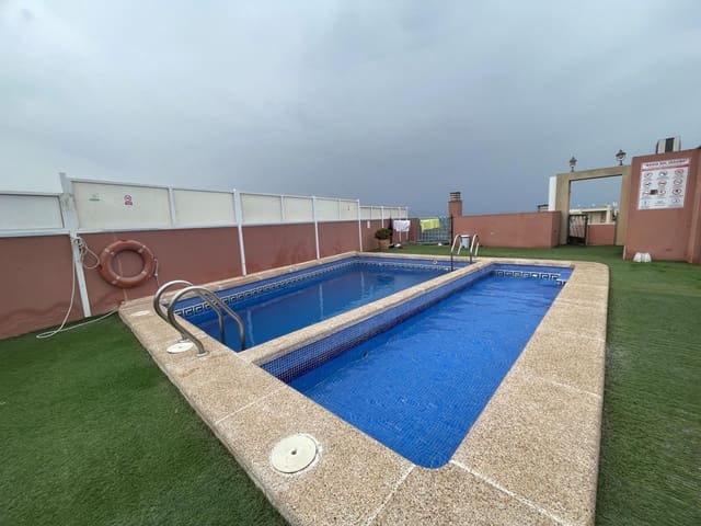 Apartamento de 1 habitación en Formentera del Segura en venta con piscina garaje - 94.840 € (Ref: 9982942)
