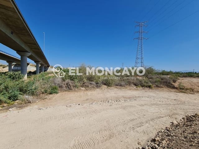 Grunde uden byggetilladelser til salg i Rabasa, Alicante by - € 89.000 (Ref: 9984955)