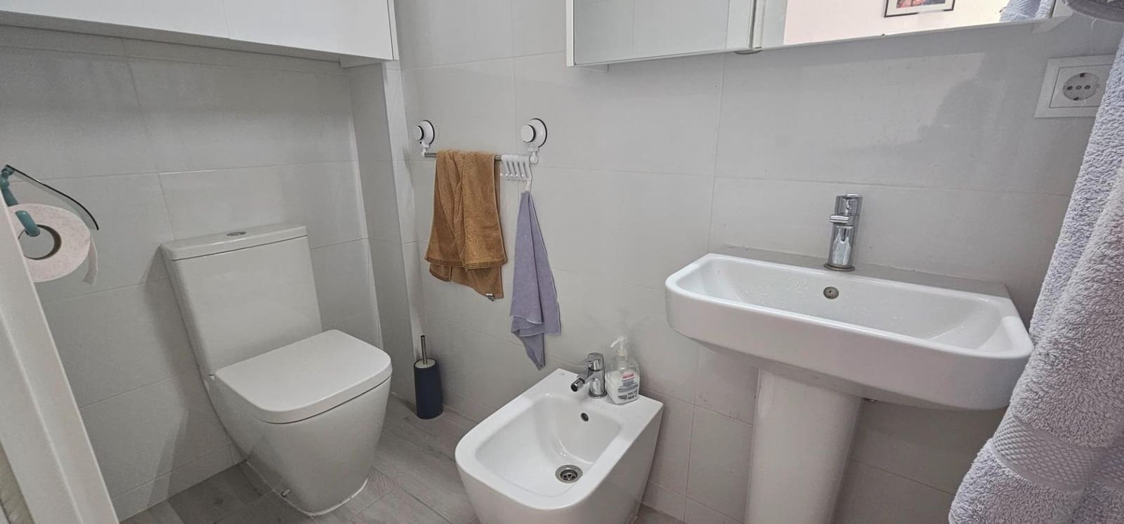 3 sovrum Lägenhet till salu i Guardamar del Segura - 149 900 € (Ref: 9986829)