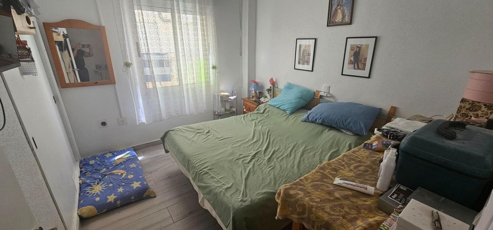 3 sovrum Lägenhet till salu i Guardamar del Segura - 149 900 € (Ref: 9986829)