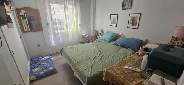 3 sovrum Lägenhet till salu i Guardamar del Segura - 149 900 € (Ref: 9986829)