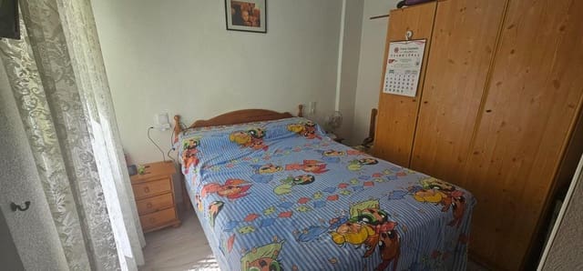 3 sovrum Lägenhet till salu i Guardamar del Segura - 149 900 € (Ref: 9986829)