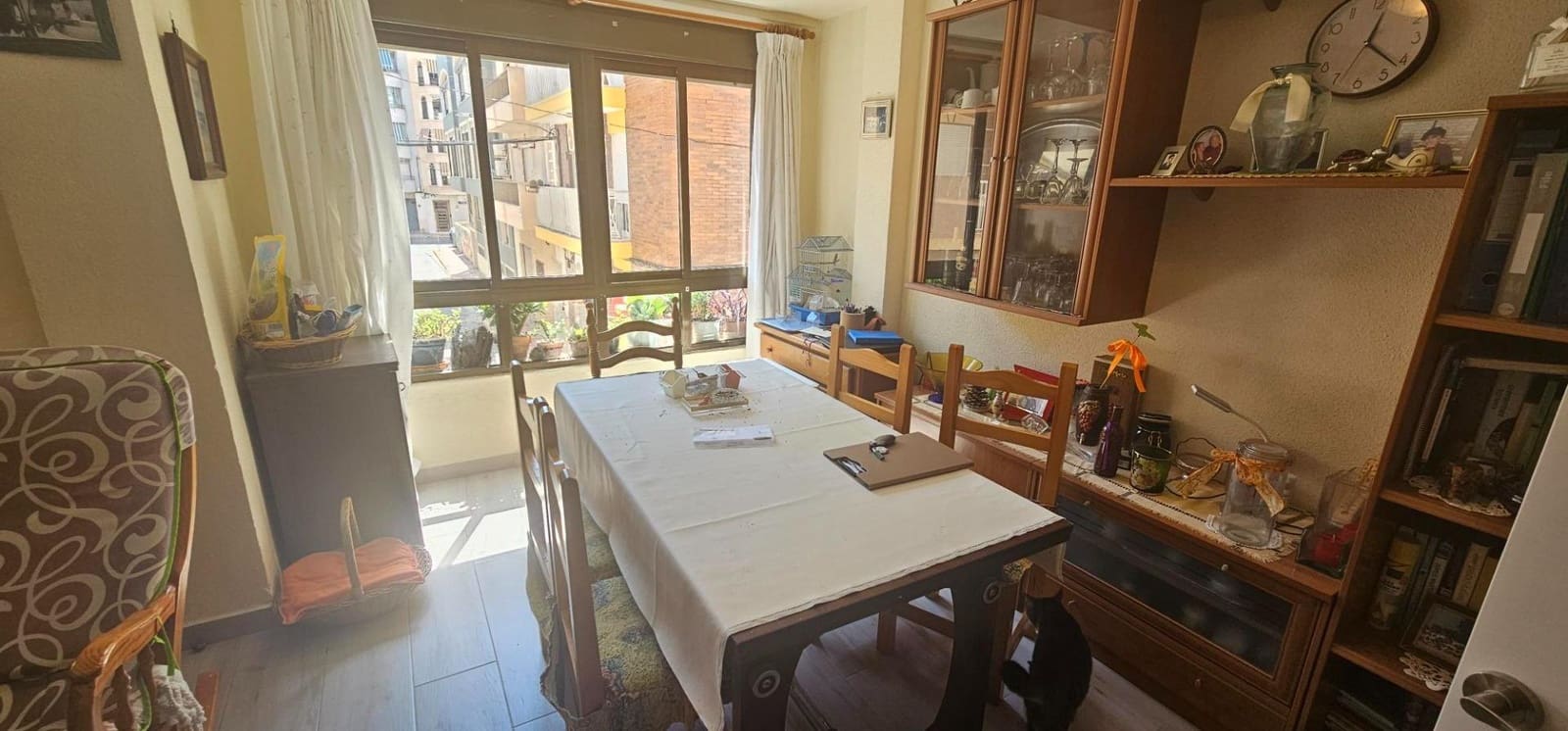 3 sovrum Lägenhet till salu i Guardamar del Segura - 149 900 € (Ref: 9986829)