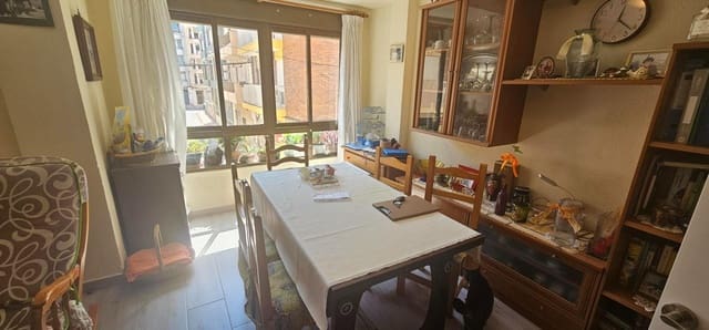 3 sovrum Lägenhet till salu i Guardamar del Segura - 149 900 € (Ref: 9986829)
