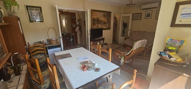 3 sovrum Lägenhet till salu i Guardamar del Segura - 149 900 € (Ref: 9986829)