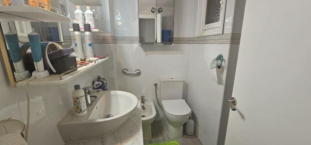 3 sovrum Lägenhet till salu i Guardamar del Segura - 149 900 € (Ref: 9986829)