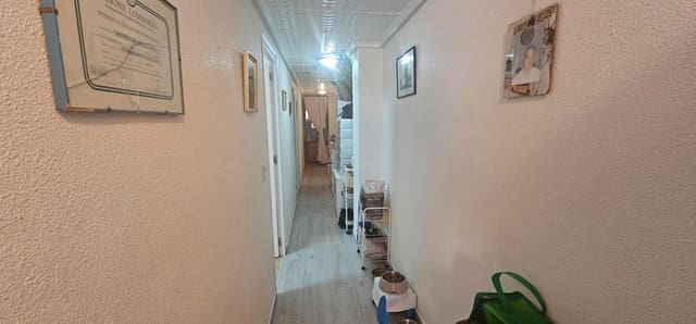 3 sovrum Lägenhet till salu i Guardamar del Segura - 149 900 € (Ref: 9986829)