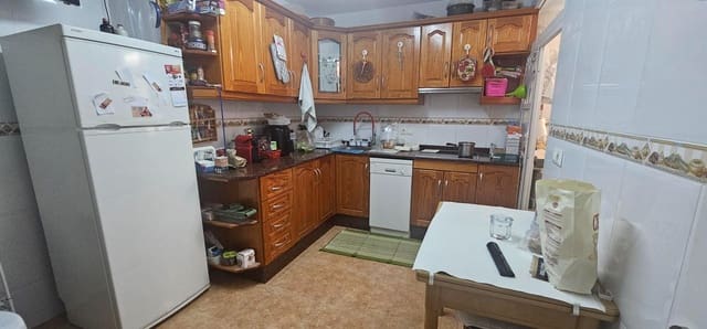 3 sovrum Lägenhet till salu i Guardamar del Segura - 149 900 € (Ref: 9986829)