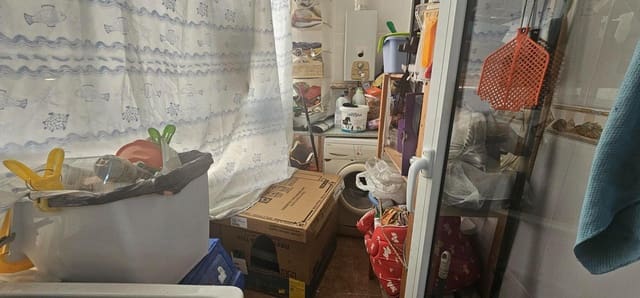 3 sovrum Lägenhet till salu i Guardamar del Segura - 149 900 € (Ref: 9986829)