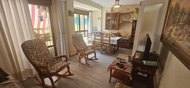 3 sovrum Lägenhet till salu i Guardamar del Segura - 149 900 € (Ref: 9986829)