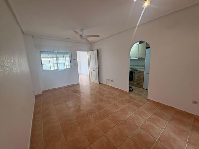 2 sovrum Lägenhet till salu i Formentera del Segura med pool - 110 000 € (Ref: 9986830)