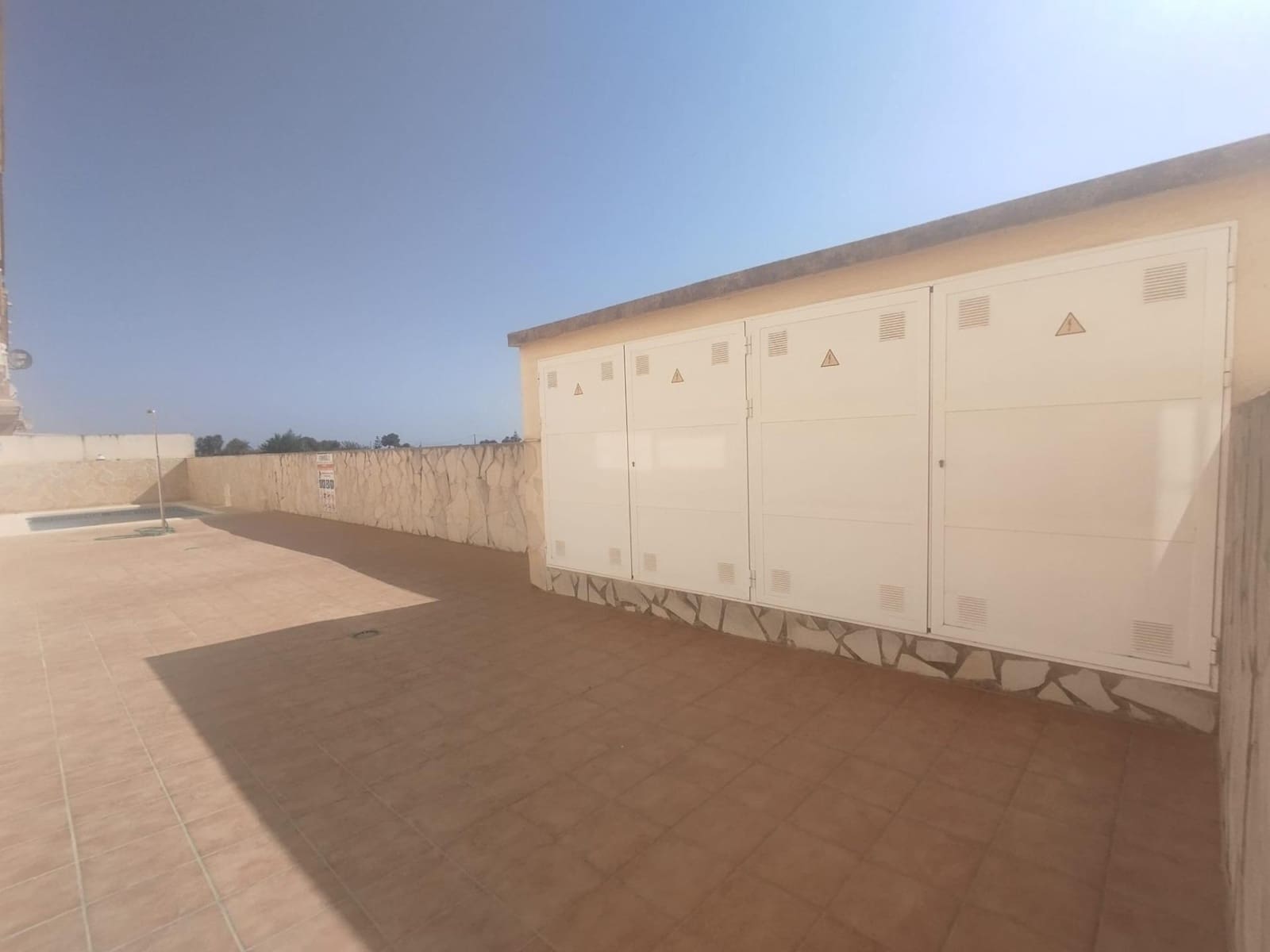 2 soveværelse Lejlighed til salg i Formentera del Segura med swimmingpool - € 110.000 (Ref: 9986830)