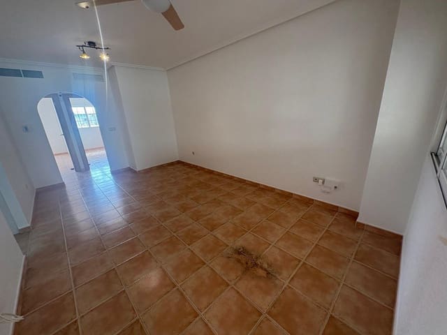 2 sovrum Lägenhet till salu i Formentera del Segura med pool - 110 000 € (Ref: 9986830)