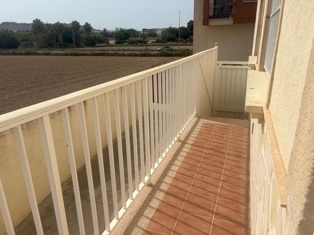 2 sovrum Lägenhet till salu i Formentera del Segura med pool - 110 000 € (Ref: 9986830)